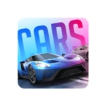 Logo of Cars Wallpapers android Application 